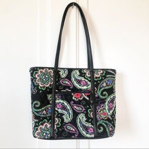 Vera Bradley Tote Bag